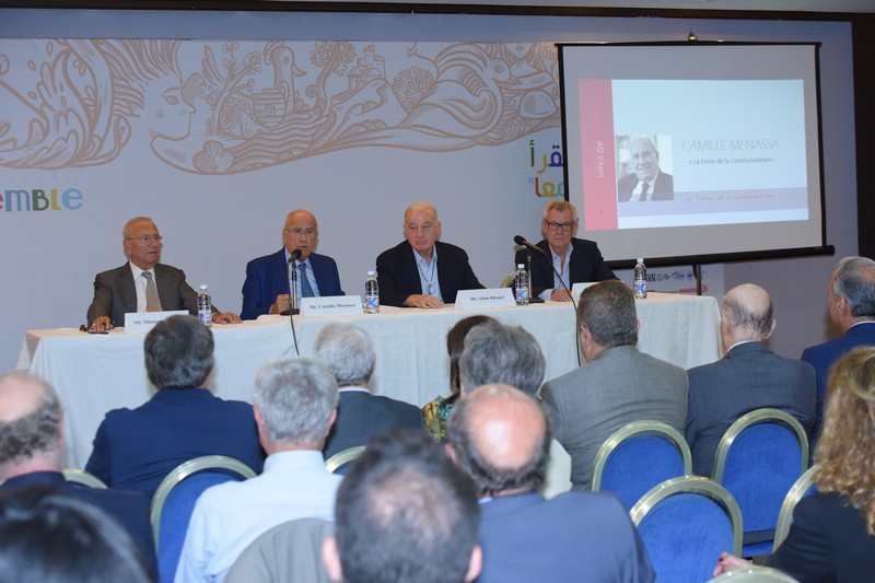 AD Vitam is Launched